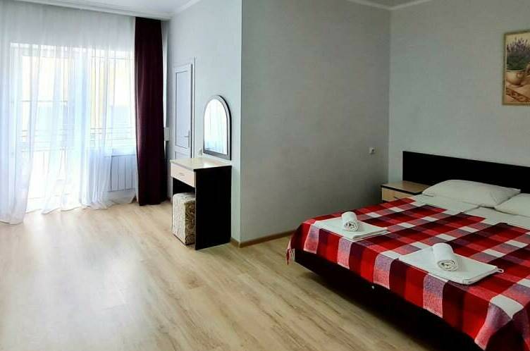 Трёхместный «Стандарт»