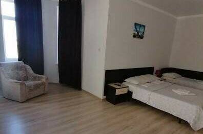 Трёхместный «Стандарт»