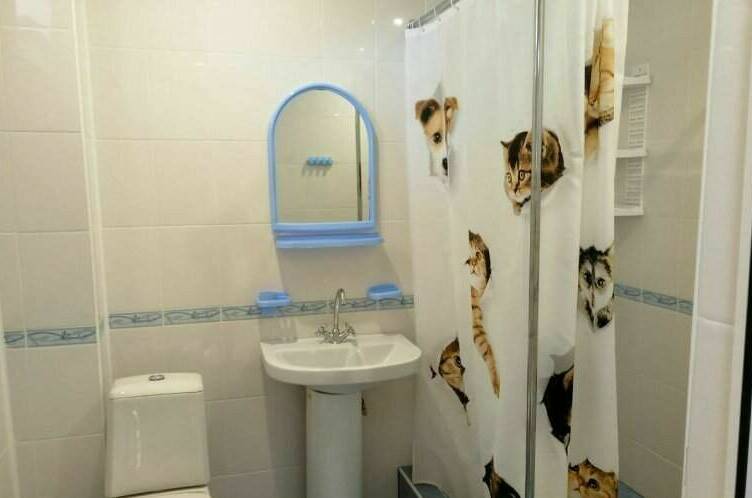 Трёхместный «Стандарт»