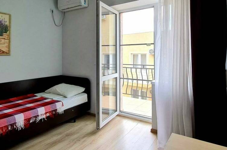 Трёхместный «Стандарт»