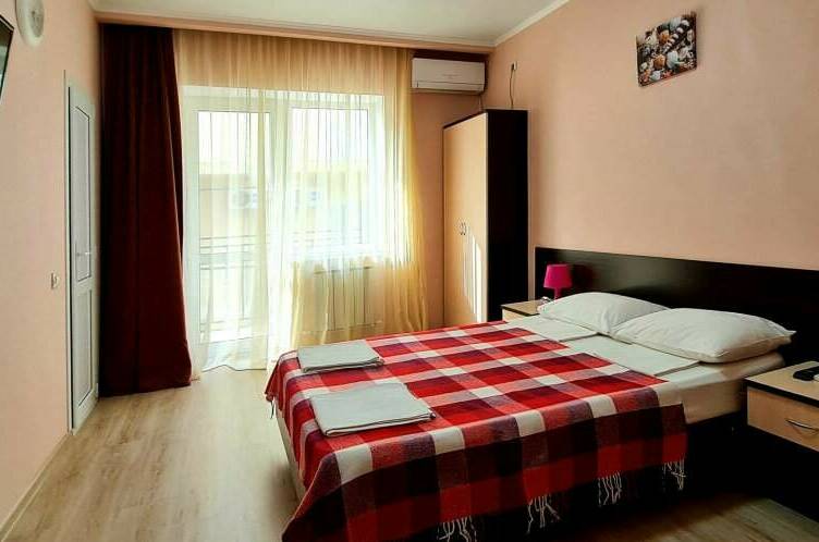 Двухместный «Стандарт»