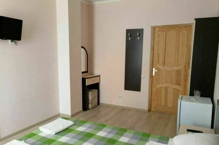 Двухместный «Стандарт»