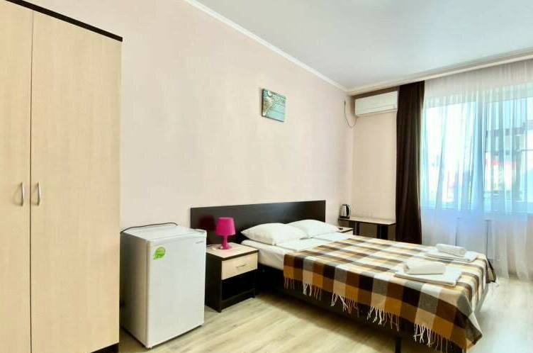 Двухместный «Стандарт»