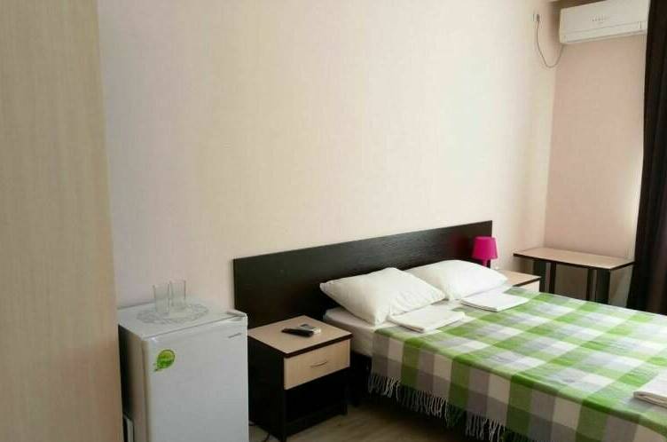 Двухместный «Стандарт»