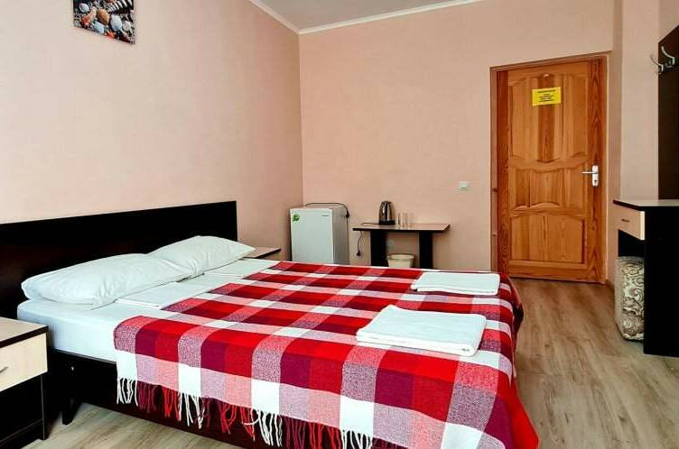 Двухместный «Стандарт»