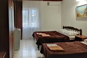 Изображение Изображение гостиницы "Гостевой дом «Одиссей»" #3 #3