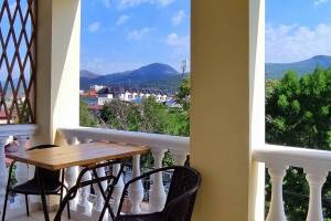 Изображение Изображение гостиницы "Гостевой дом «Одиссей»" #5 #5