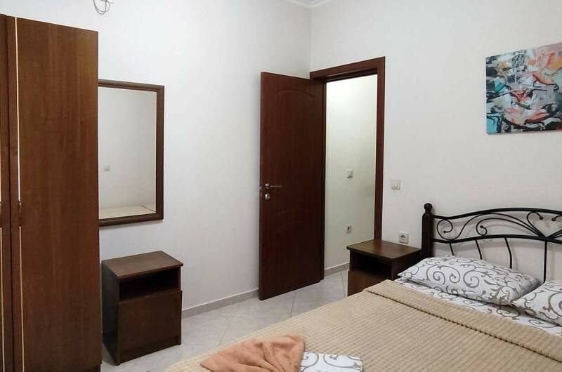 Двухместный (1 этаж)