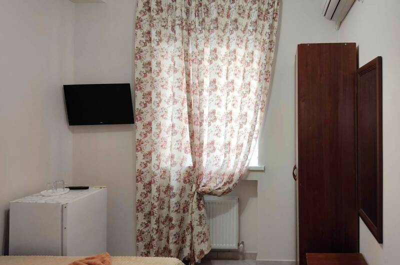 Двухместный (1 этаж)