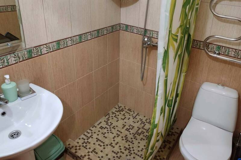 Двухместный (1 этаж)