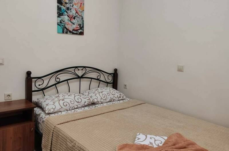 Двухместный (1 этаж)