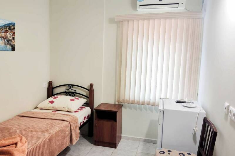 Одноместный