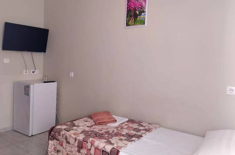 Одноместный