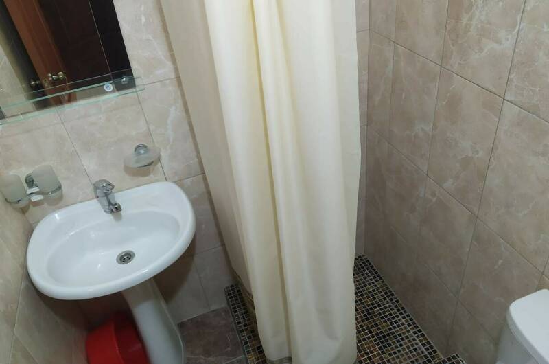 Одноместный