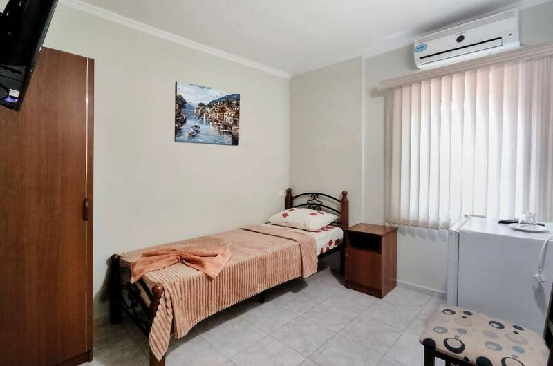 Одноместный