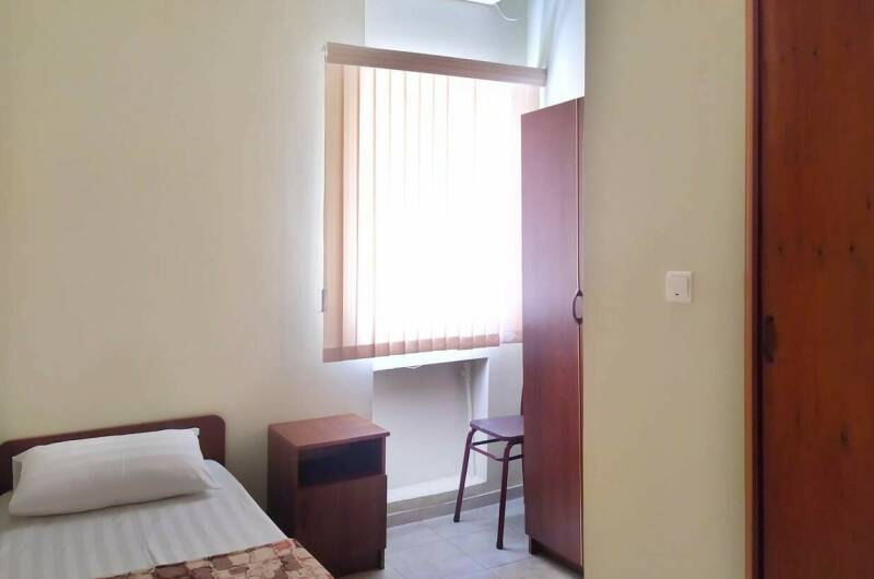 Одноместный