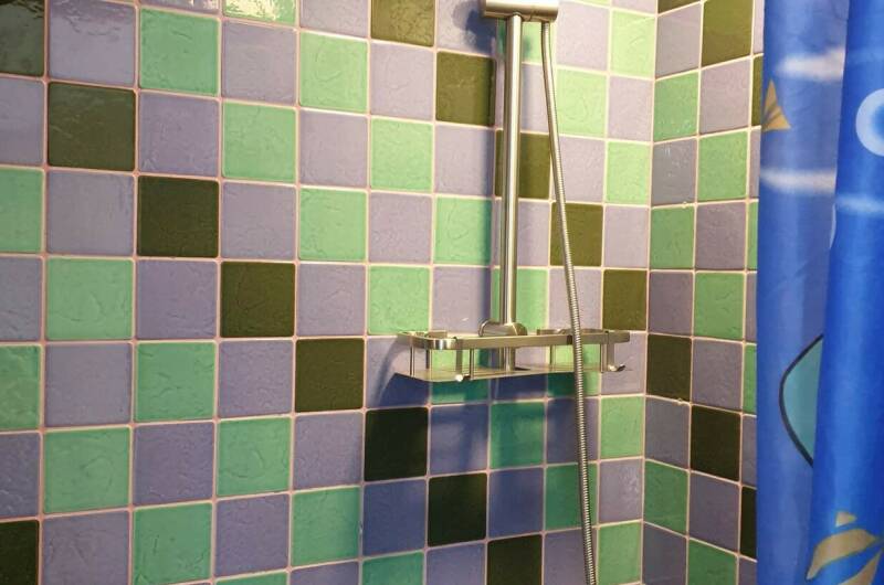 2-х местный номер с удобствами