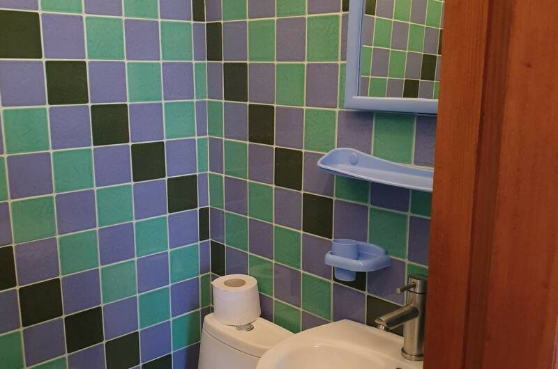 2-х местный номер с удобствами