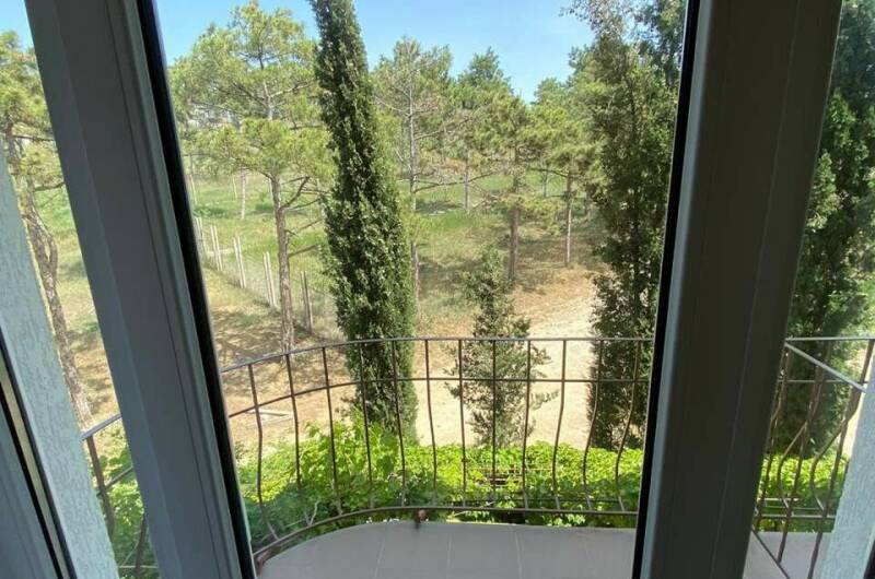 3-х местный номер с удобствами