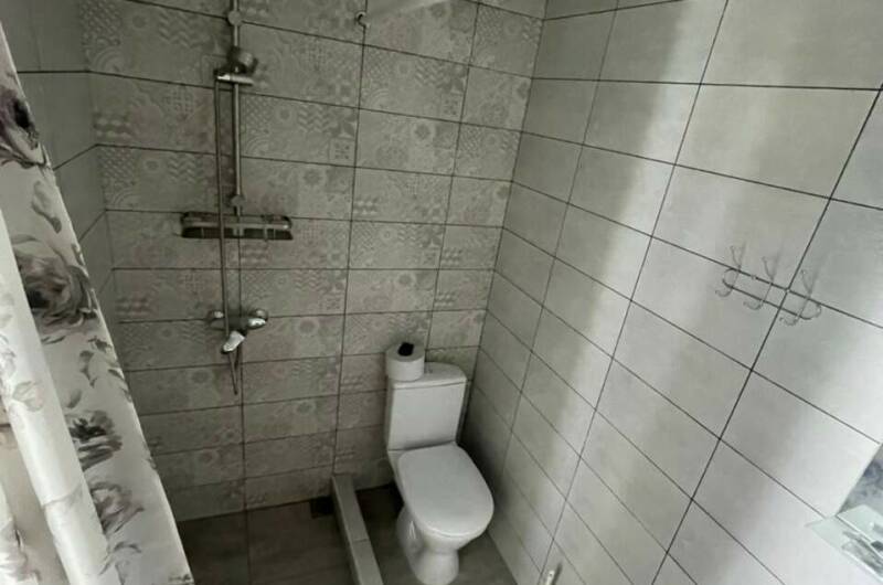 Комфортабельный номер для четверых