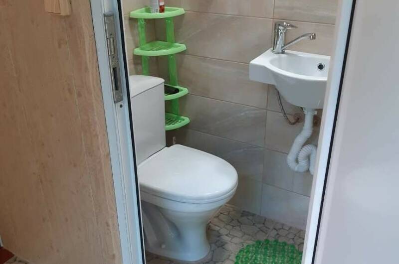 Двухместный номер