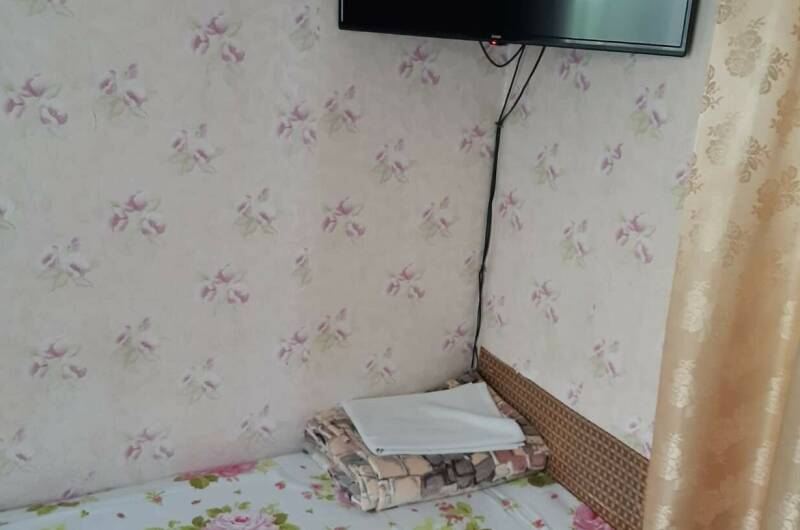 Двухместный номер