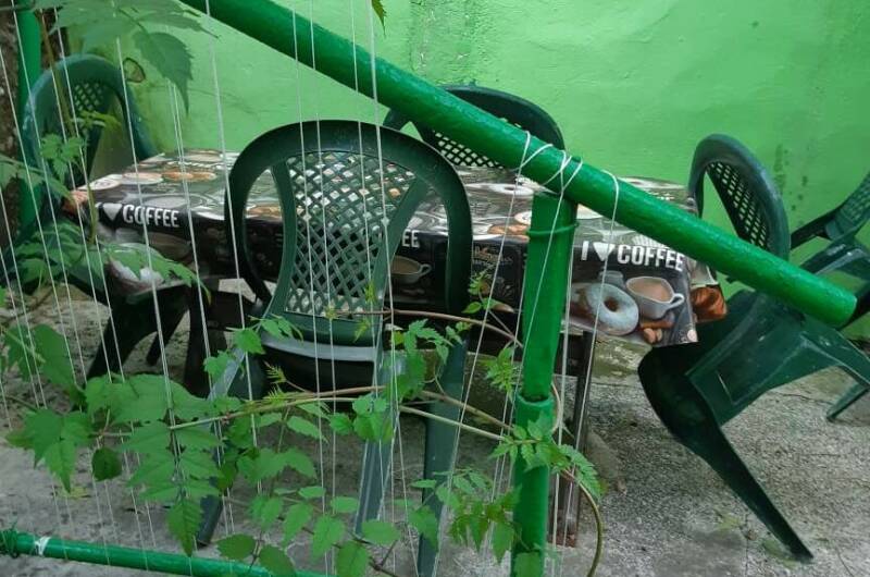 Двухместный номер