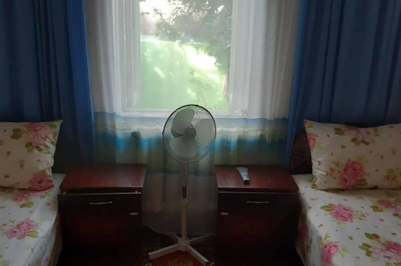 Двухместный номер