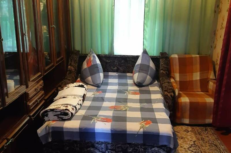 Четырёхместный номер