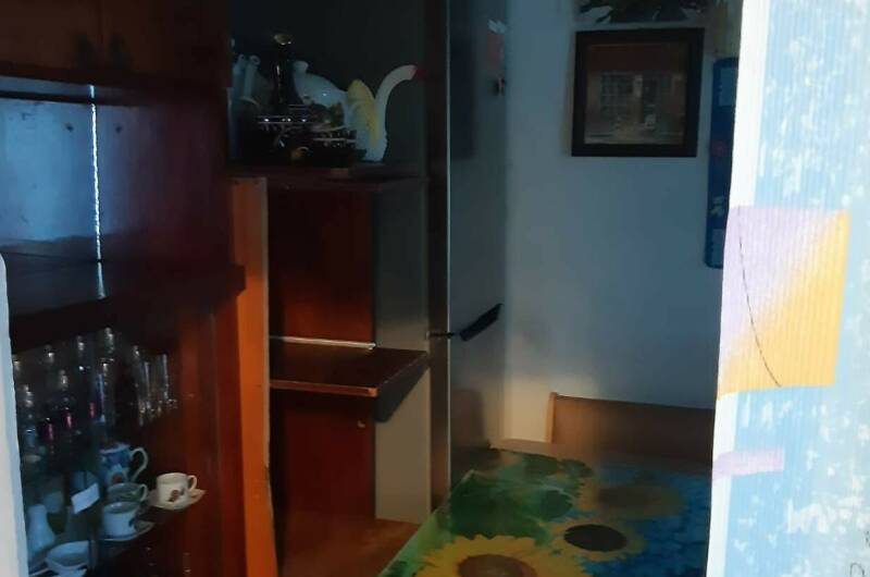 Трёхместный номер № 2