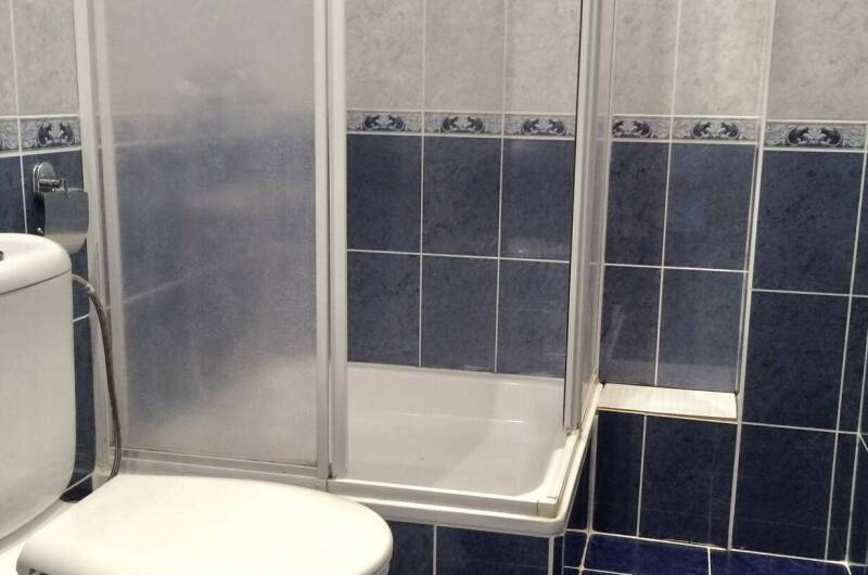 Номер двухместный с дополнительным местом