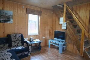 Изображение Изображение гостиницы "База отдыха «Камелия GOLD»" #1 #1