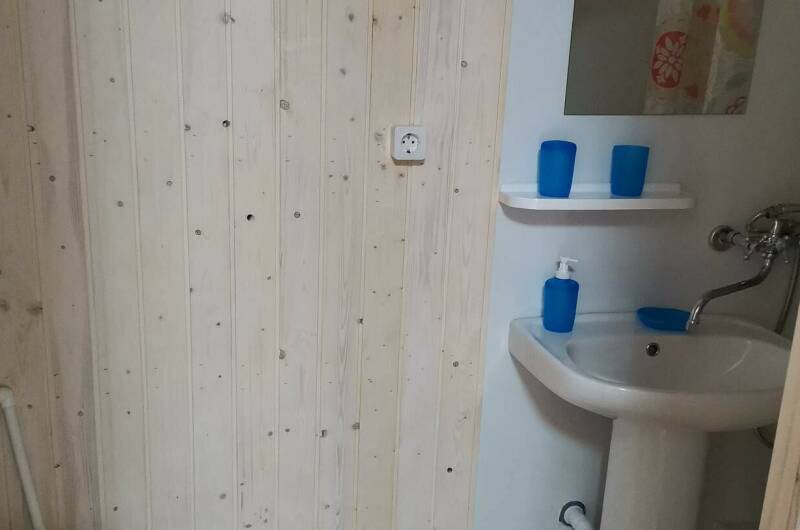 3х местный номер комфорт