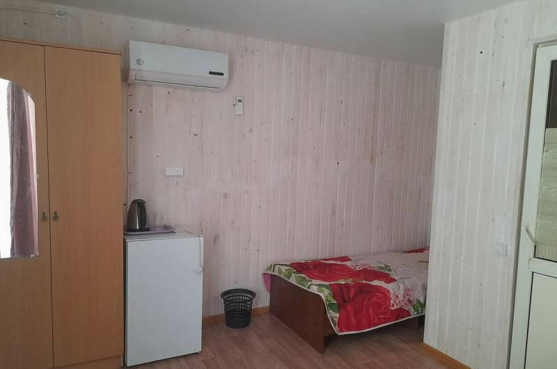 3х местный номер комфорт