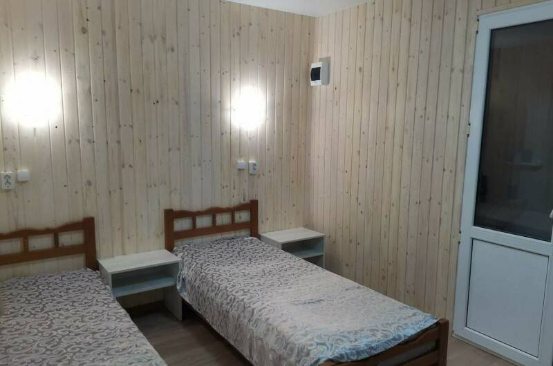 3х местный номер комфорт