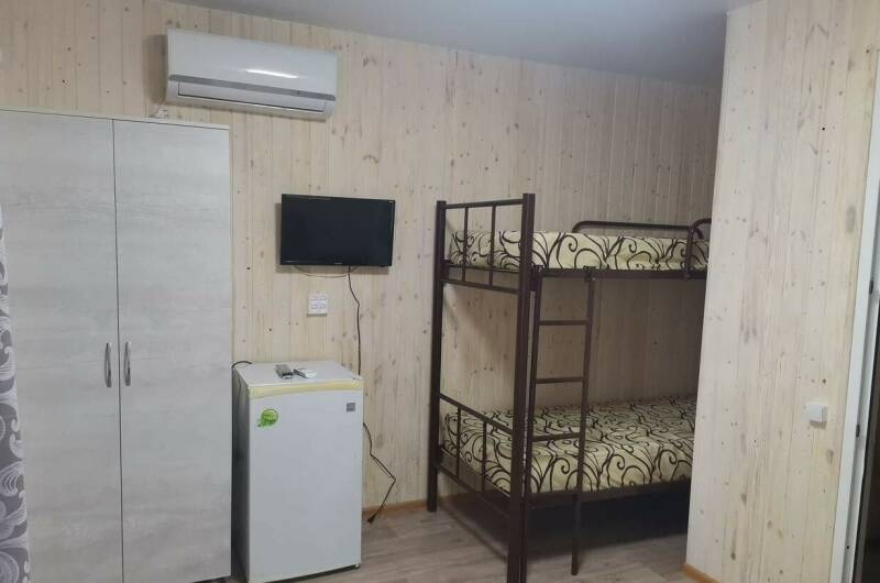 Семейный — студия