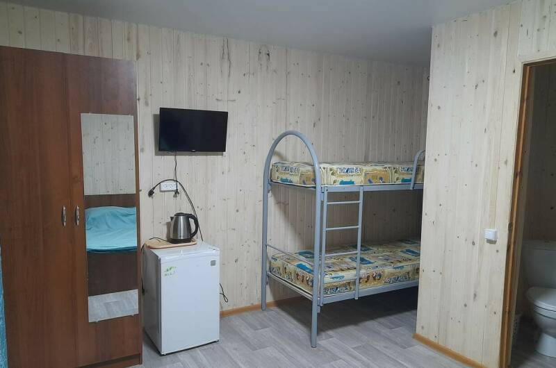 Семейный — студия