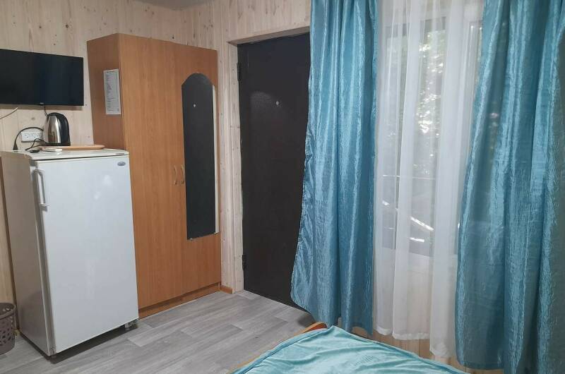 Семейный — студия