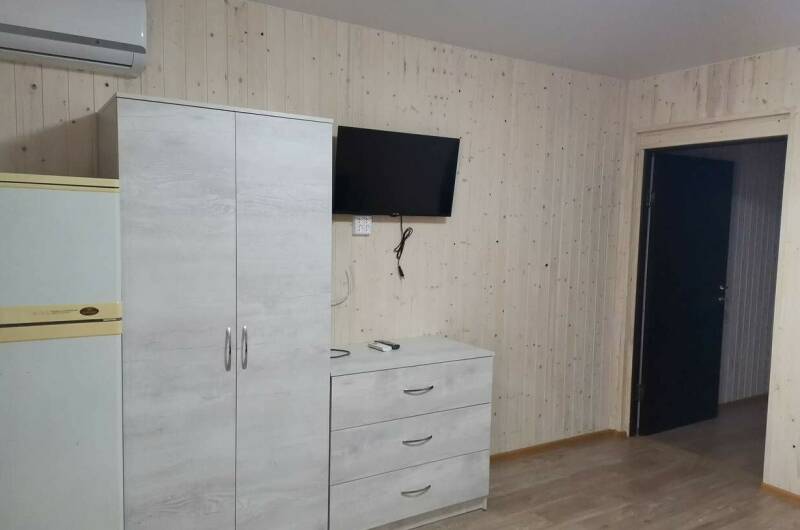 Семейный 2х комнатный люкс