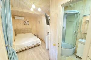 Изображение Изображение гостиницы "Гостевой дом «Паруса»" #1 #1