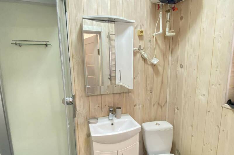 Номер двухместный