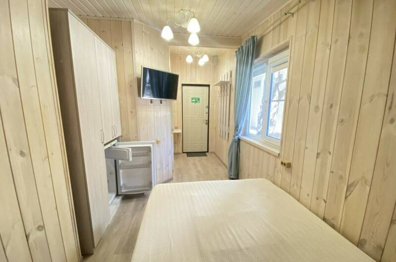 Номер двухместный