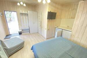 Изображение Изображение гостиницы "Гостевой дом «Паруса»" #2 #2