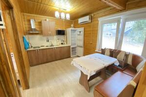 Изображение Изображение гостиницы "Гостевой дом «Паруса»" #3 #3