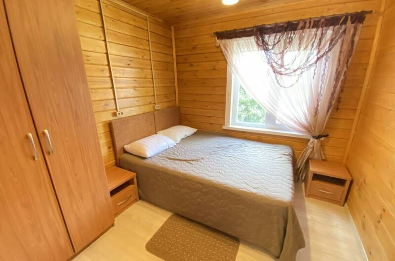 Номер семейный «Парус» на 1-ом этаж