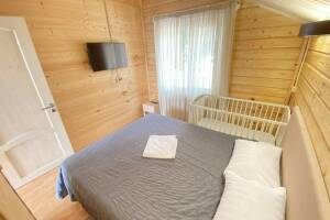 Изображение Изображение гостиницы "Гостевой дом «Паруса»" #4 #4