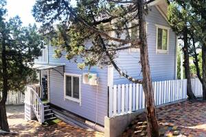 Изображение Изображение гостиницы "Гостевой дом «Паруса»" #5 #5