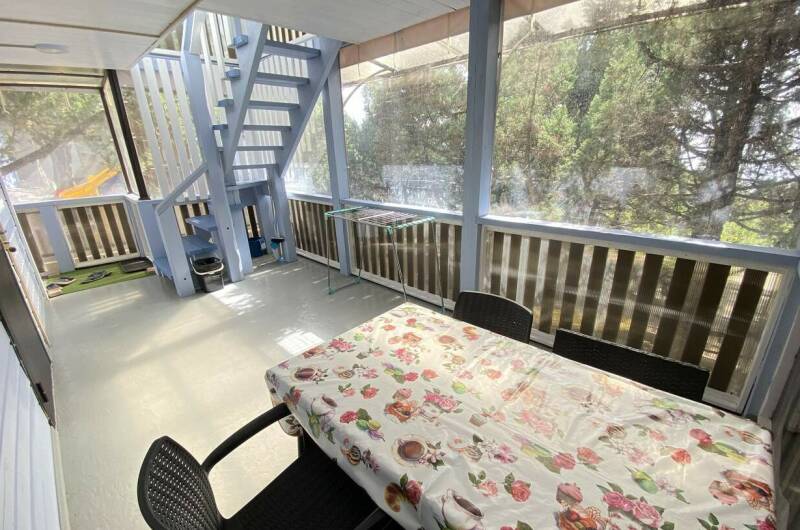 Дом под ключ. (Парус «Две Семьи»)