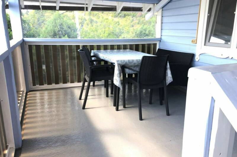 Дом под ключ. (Парус «Две Семьи»)