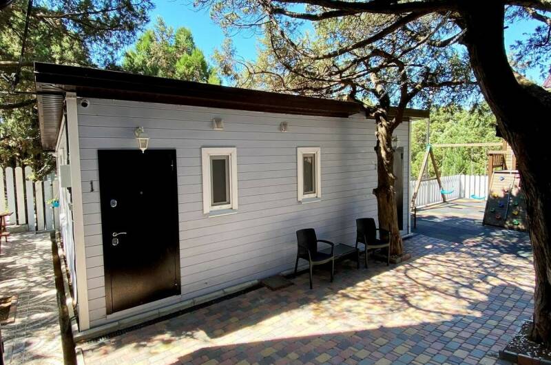 Домик «Все рядом»